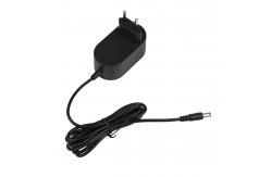 China 100mA 16.8W 16.8V AC Switch Power Adapter VI Efficiency Level Portable supplier