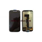 4.3 Inch Cell Phone LCD Screen Replacement For Motorola Moto E 2nd gen XT1505 Complete for sale