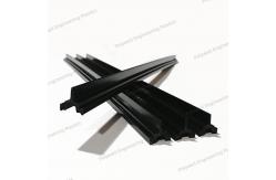 China CT Shape Polyamide Thermal Insulating Strip Nylon Thermal Break Profile supplier