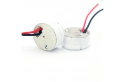 China WD21 Electronic Pressure Sensor , 1% dry Ceramic Pressure Transmitter supplier