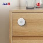 Seniors Patients Zigbee Smart Button 2.4GHz 100m Communication Distance for sale