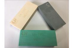 China Solid Surface Epoxy Tooling Block Modeling Board For Vacuum Forming Molds supplier