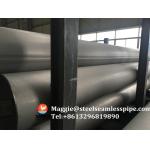 ASTM A790 S31803 SCH10 Stainless Steel Welded Pipes TP304,TP304L,TP304H,TP321,TP316L,SUS304,SUS304L,SUH304H,SUS321,SUS31 for sale