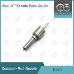 E540 Delphi Common Rail Nozzle High Speed Steel for sale
