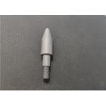 Insulating Locating KCF Guide Pin For Jigs & Fixtures - Threaded for sale