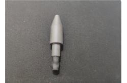 China Insulating Locating KCF Guide Pin For Jigs & Fixtures - Threaded supplier