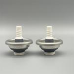 China Polyeurethane PU Foam Dispenser Valve For Smooth Flow factory