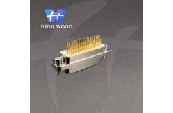 China MWDM2L-51NSM,D-SUB MICRO-D MWDM Solder Cup Connector P/N supplier