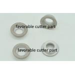 43323000 80 Grit Grinding Wheel Especially Suitable For Cutter GT5250 S5200