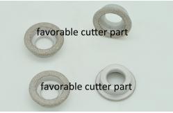 China 43323000 80 Grit Grinding Wheel Especially Suitable For Cutter GT5250 S5200 supplier