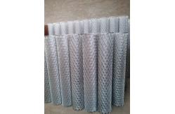 China Hot Sales Aluminum Expanded Metal Mesh For Decorative supplier
