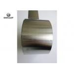 Silver CuNiZn Copper Based Alloys C7521 Foil For Transformer Electrostatic Plate