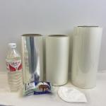 Bothside Heat Sealing Polypropylene BOPP Film Flowers Packaging Antifog for sale