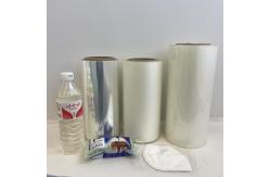 China Bothside Heat Sealing Polypropylene BOPP Film Flowers Packaging Antifog supplier