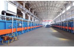 China Hollow Steel Tube manufacturer