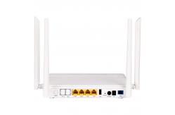 China AS-ONU39 4GE+2.4G&5.8G WIFI XPON ONU supplier