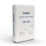 Excellent Gloss Properties TiO2 Titanium Dioxide CR-1120 for Paints Coatings and Plastics for sale
