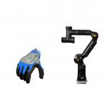 Fast Strong Simple  Lightweight 7 Axes Kassow KR810 Cobot With QB Softhand Gripper As Collaborative Robot Cobot for sale