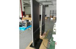 China VETO 32-86 Inch Custom Digital Signage LCD Advertising Displays Video Player supplier
