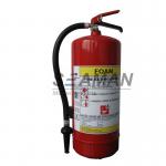 Marine Boat Portable Dry Powder ABC 6kg Fire Extinguisher Cartridge - Operated for sale