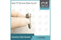China L133PBD Delphi Common Rail Nozzle For Injectors R00501Z supplier