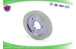 China 6EC100B407 Makino Clutch Roller EDM Parts High Precision 6EC100B404 15EC100F411 supplier