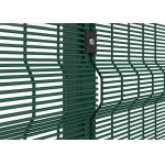 i post 358 Mesh Fencing Panels For Public Buildings for sale