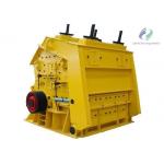 20-350t/H Capacity Mining Crusher Machine Customized Dimension for sale