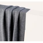 Wear-Resistant And Healthy And Stylish Breathable Striped Material Fabric For T-Shirt for sale