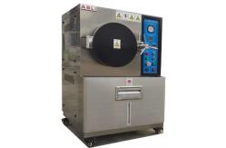 China 87L Capacity Pressure Cooker Test Chamber / Environmental Test Chamber supplier
