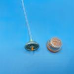 High-Performance Fragrance Spray Valve for Cosmetic Applications - Reliable and Precise