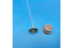 China High-Performance Fragrance Spray Valve for Cosmetic Applications - Reliable and Precise supplier