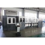 Auto Combibloc Blowing Filling And Capping Machine , Water Bottle Filling Machine for sale