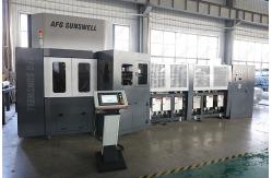 China Auto Combibloc Blowing Filling And Capping Machine , Water Bottle Filling Machine supplier