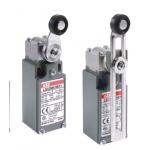 Plastic casing Limit Control Switch , Double insulation Safety Limit Switch Width 40 mm for sale