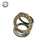 Brass Cage T746 Cylindrical Roller Bearings Shaft ID 152.4mm High Axial Load for sale