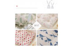 China 40 * 40CM Plush Seat Cushions Cotton Material Machine Washable Printing Logo supplier