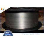 0.5mm Purity 99.5% Zirconium Wire ERZr-2 Grade for sale