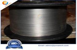 China 0.5mm Purity 99.5% Zirconium Wire ERZr-2 Grade supplier
