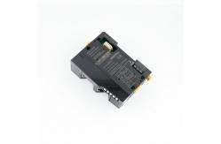 China ABS PC Material Expansion Module Decowell Ex Series Gateway Adapter EX-1102 supplier