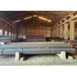 API ASTM HFW Pipe ERW Black Pipe For Oil / Gas / Water Transmission