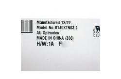 China B140XTN03.2 14.0 inch 1366*768 For Laptop TFT-LCD SCREEN supplier