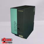 6EP1333-2AA01  SIEMENS  Power Supply for sale