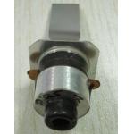 51k Piezo Ceramic Element Ultrasonic Piezoelectric Transducer / Converter / Sensor for sale