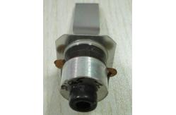 China 51k Piezo Ceramic Element Ultrasonic Piezoelectric Transducer / Converter / Sensor supplier