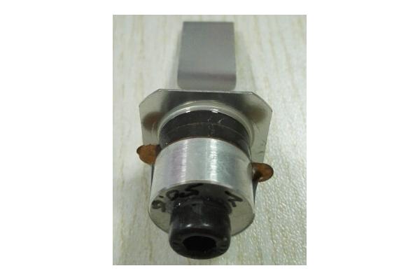 51k Piezo Ceramic Element Ultrasonic Piezoelectric Transducer / Converter / Sensor