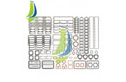 China 3803697 Engine Cylinder Head Upper Gasket Kit Repair Kit for VT28 Engine supplier