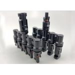 High Preformance Solar Panel PPO  Branch Connector IP67 30A Rated Current for sale