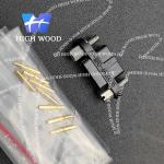 HW-M80 Connectors, HW-M80-4610805 2mm Pitch Rectangle Connector