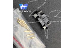 China HW-M80 Connectors, HW-M80-4610805 2mm Pitch Rectangle Connector supplier
